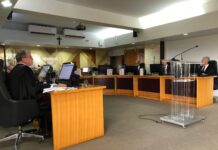 Por unanimidade, TRE-TO libera desfiliação do Dep. Prof Júnior Geo e reconhece que ele sofreu discriminação pessoal grave do Podemos