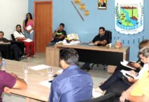 Prefeito de Tocantínia, João Alberto se reúne com secretariado para avaliação e planejamento da gestão