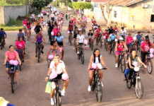 Prefeitura de Tocantínia celebra o Dia Internacional da Mulher com programação movimentada