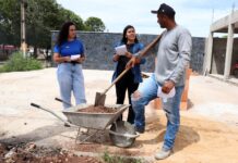 Prefeitura de Gurupi intensifica combate ao descarte irregular de lixo e entulho