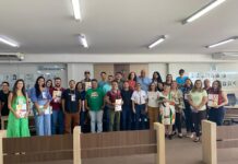 Terceira audiência pública para a execução na PNAB reúne gestão municipal e artistas de Gurupi