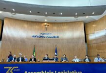 Deputado Gutierres Torquato preside Audiência Pública