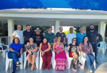 Acalanto anuncia novos membros para o Quadro de Obreiros efetivos