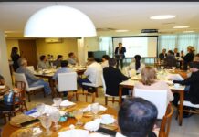 Sindicato das Indústrias de Mineração do Tocantins amplia base de representação