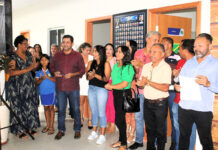 Prefeito João Alberto é surpreendido com festa de aniversário promovida pelos servidores municipais e comunidades de Tocantínia