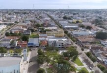 Gurupi mantém-se no Mapa do Turismo, na categoria B e com condições de captar recursos