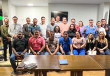 PDT DE GURUPI REUNE PRÉ-CANDIDATOS A VEREADORES PARA DISCUTIR E ALINHAR ESTRATÉGIAS PARA AS ELEIÇÕES
