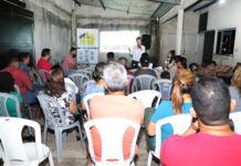 Prefeitura de Gurupi inicia processo de regularização fundiária do setor Santa Maria