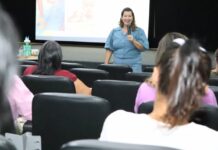 Prefeitura de Gurupi promove capacitação para professores e coordenadores pedagógicos