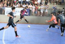 Prefeitura de Gurupi promove Fase Municipal do JETS que vai reunir 700 alunos e 26 escolas