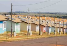 Governo autoriza contratação de empreendimentos habitacionais em Porto Nacional