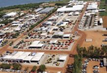 Sebrae capacita para o empreendedorismo na Agrotins 2024