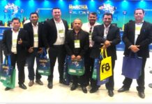 Prefeito de Tocantínia, João Alberto, participa em Brasília da 25ª edição da Marcha dos Prefeitos