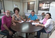 Tocantínia busca o fortalecimento da agricultura familiar no município