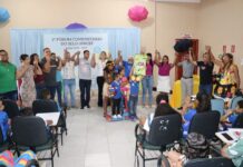 2º Fórum Comunitário Selo Unicef evidencia as ações realizadas em Tocantínia