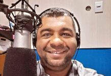 Pastor Rivaldo Magalhães se afasta da Rádio Master FM e entra na disputa para ser vereador