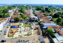 Prefeitura de Tocantínia divulga o resultado preliminar dos Editais da Lei Paulo Gustavo no município