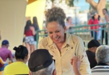 Josi Nunes vai criar uma Casa de Acolhimento para familiares de pacientes em tratamento na Capital