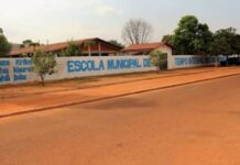 Matrículas abertas para Educação de Jovens e Adultos (EJA) na rede municipal de Tocantínia