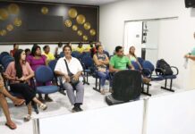 Tocantínia realiza a primeira consulta pública da Política Nacional da Lei Aldir Blanc com artistas e produtores culturais