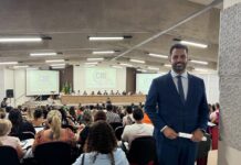 Gurupiense ex sub secretário de saúde do Tocantins vira sec. de Saúde de Goiânia