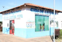 Criançada conta com colônia de férias gratuita em Tocantínia nessa temporada de praia