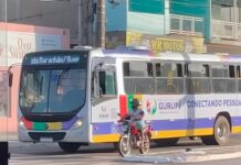 Prefeitura de Gurupi e empresa do transporte coletivo iniciarão confecção da carteirinha para desconto na tarifa e gratuidade