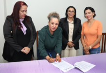 Em defesa dos direitos femininos, Prefeitura de Gurupi e Governo do Tocantins vão implantar Casa da Mulher Tocantinense