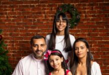 Hoje é o aniversário do gurupiense Josué Gomes