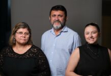 Júlia d’Paula e Núbio Brito preparam exposição com temática sobre o cerrado