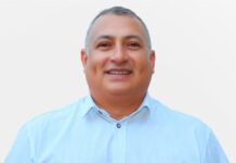 Pesquisa em Pugmil aponta Ângelo Mário com 67,8% das intenções de voto; Dayane do Vale tem 27%