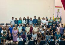 Seminário de Cultura movimenta Gurupi e região