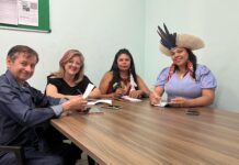 Gurupi vai sediar o 1º Seminário de Políticas Culturais da Região Sul do Tocantins