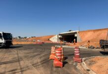 Prefeita Josi Nunes mantém diálogo de mais de um ano com Ecovias, empresários de Gurupi e governo federal para assegurar melhorias na duplicação da BR-153