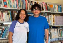 Estudante do Colégio Estadual Professora Oneides, de Palmeirópolis, se destaca no I Concurso Estadual de Redação