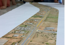 Prefeita Josi Nunes se reúne com entidades, empresários e Ecovias para definir acessos nos trevos de Gurupi