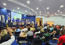 Comitê de Cultura no Tocantins é apresentado oficialmente à sociedade tocantinense