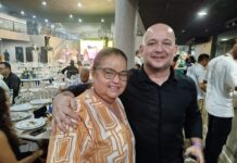 Confraternização da SECAD em Palmas, reúne Profissionais e líderes de todo Estado