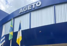 Prefeito de Babaçulandia Reivindica Parceria Junto a AGETO