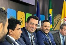 Deputado Gutierres Torquato reforça parcerias políticas em Araguaína e região norte