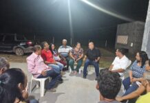 Comunidade Nossa Senhora das Graças retoma as suas atividades religiosas