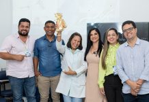 Hospital Regional de Gurupi realiza o curso de capacitação PROCH COURSE para coordenadores e diretores, fortalecendo a excelência no atendimento