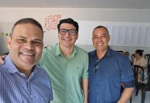 Neto Aires lança Universidade da Maturidade (UMA) em Ipueiras