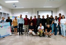 Inclusão e políticas socioculturais com foco na comunidade LGBTQIA+ são debatidas em Gurupi