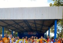 IPUEIRAS FAZ CAMPANHA DE ALERTA CONTRA O ABUSO SEXUAL INFANTIL