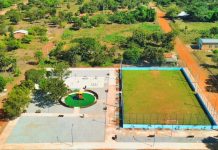 Prefeitura de Gurupi entrega Praça do setor Industrial neste domingo, 01