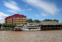 Beira Rio é o hotel oficial do II Congresso Nacional Febtur que será realizado em Belém do Pará