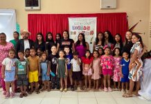 Em Tocantínia, eletiva “Poetas do Xodó” emociona comunidade escolar com culminância literária e artística