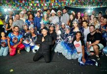 Tradição Matuta vence o 24º Arraiá da Amizade; programação segue com a competição estadual