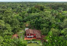 Jornalistas e comunicadores vivenciam experiência única na Rota Amazônia Atlântica